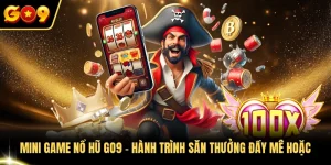 mini game nổ hũ Go9