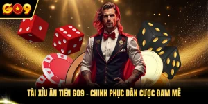 tài xỉu ăn tiền Go9
